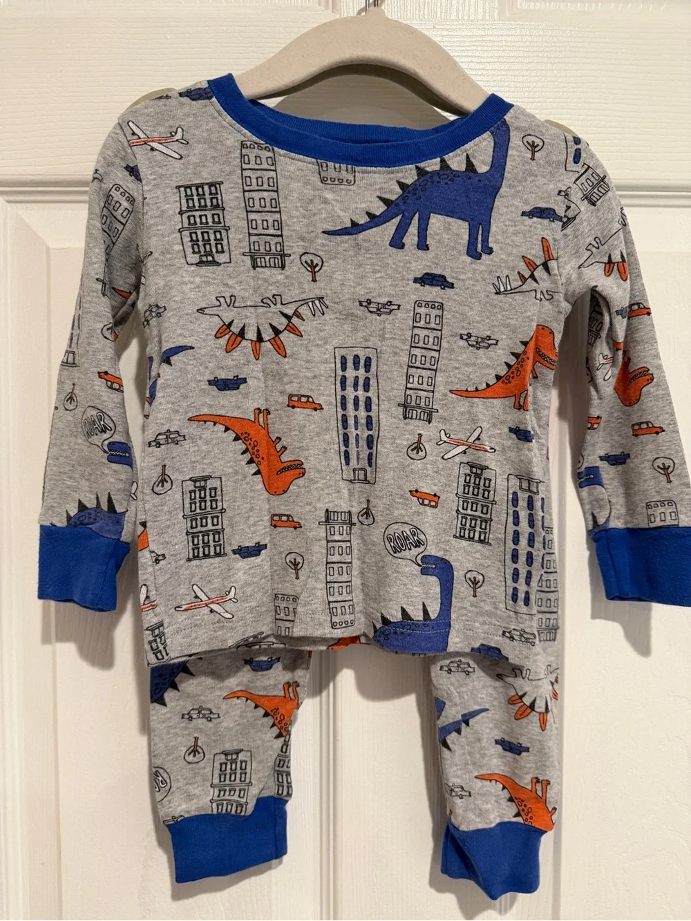 Carters carter’s toddler